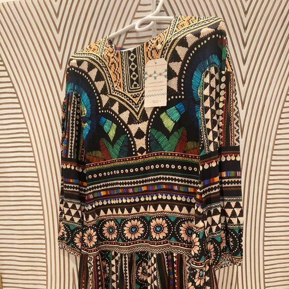 Farm Rio Dress - Picture 9 of 11